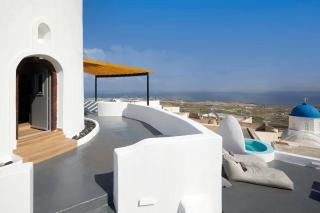 Aecon Suites - Éxo Goniá - 5