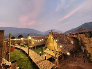 Yellowstone Camps Resort Sapan - Ban Huai Ti - 0