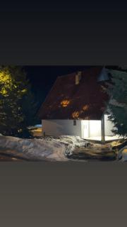 Vikendica Golija - Novi Pazar - 7
