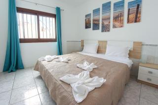 Cozy Spacious home with Pool and strong Wi-fi Chayofita, 6B - Arona - 6