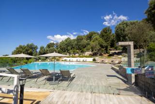 Domaine d'Arca-Porto-Vecchio-T2-2 personnes- Hugo 6 - 8