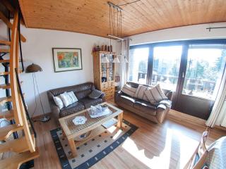 Ferienwohnung Anker, FeWo Vermittlung Nordsee - Dangast - 9