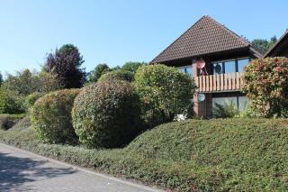 Ferienwohnung Anker, FeWo Vermittlung Nordsee - Dangast - 8