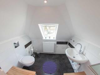Ferienwohnung Anker, FeWo Vermittlung Nordsee - Dangast - 5