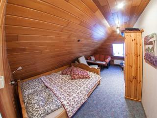 Ferienwohnung Anker, FeWo Vermittlung Nordsee - Dangast - 6