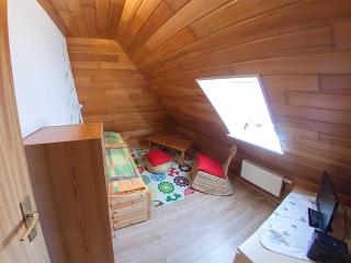 Ferienwohnung Anker, FeWo Vermittlung Nordsee - Dangast - 7
