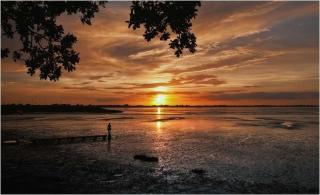Ferienwohnung Bullauge, FeWo Vermittlung Nordsee - Dangast - 5
