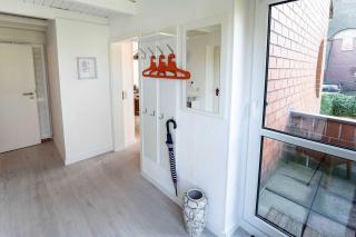 Ferienwohnung Bullauge, FeWo Vermittlung Nordsee - Dangast - 4