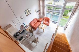 Ferienwohnung Bullauge, FeWo Vermittlung Nordsee - Dangast - 1