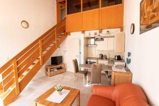 Ferienwohnung Bullauge, FeWo Vermittlung Nordsee - Dangast - 2