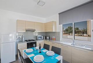 Nicholas Seaview Apartments - Protaras - 9