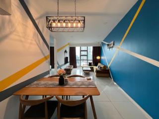 Eclipse Suites Robertson Bukit Bintang - Kuala Lumpur - 5