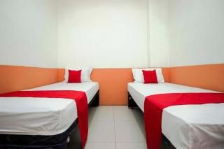 RedDoorz Near Jalan Jendral Sudirman - Manado - 4