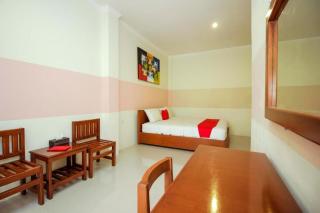 RedDoorz Near Jalan Jendral Sudirman - Manado - 1