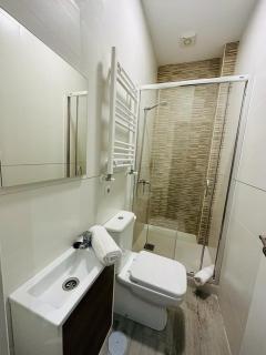 HOSPEDAJE CUATRO VIENTOS - 6