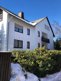 Ferienwohnung Rad-Ski - Winterberg - 9