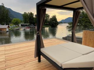 Seecamping Hoffmann - Steindorf am Ossiacher See - 8