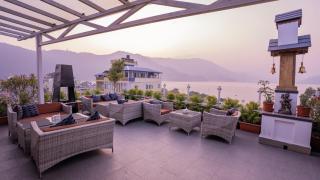 Himalayan Glory Inn - 7
