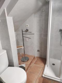 APT 1 Acollidor al Centre Històric de Vic APTGARBI - Vic - 7