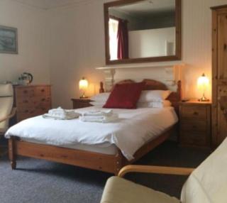 Cavell House Bed and Breakfast - Clevedon - 9