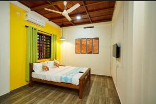 Kalapurayil Residency - Kakkanad - 6