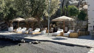 Amalthea Luxury Suites - Sými - 8