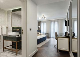 Pera Rasso Hotel - 5