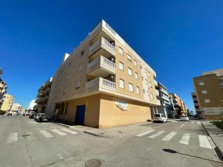 Apartamento Grao de Moncofar REF. 041 - Moncófar - 0