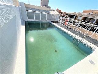 Apartamento Grao de Moncofar REF. 041 - 5