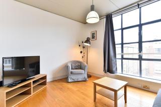 London City Lofts - 1