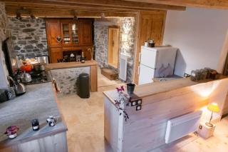 Gîte Ferme Sixt-Fer-à-Cheval - 5
