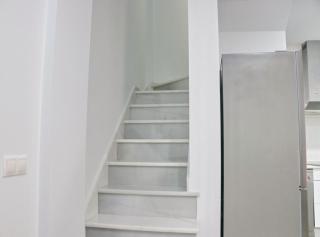 Apartamento Reyes catolicos - 4