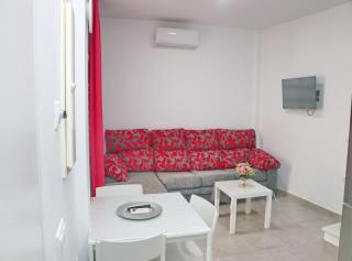 Apartamento Reyes catolicos - 9