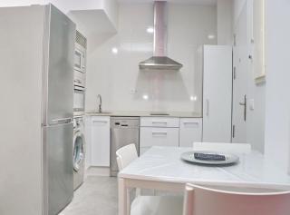 Apartamento Reyes catolicos - 6