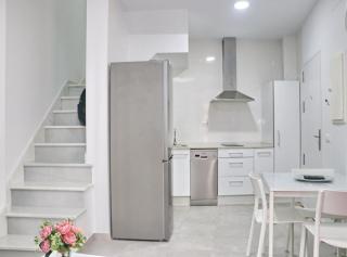 Apartamento Reyes catolicos - 5