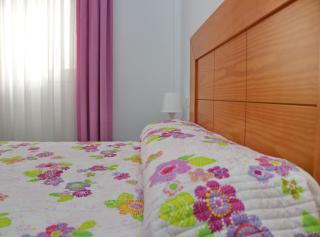 Apartamento Reyes catolicos - 3