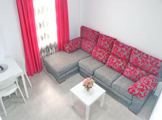 Apartamento Reyes catolicos - Conil de la Frontera - 0
