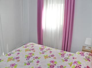 Apartamento Reyes catolicos - 1