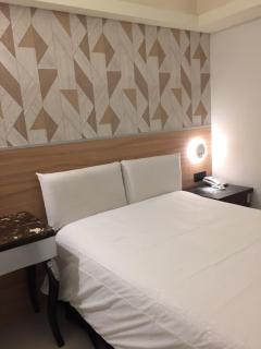 Ji Pin Hotel - Xinzhuang - 2