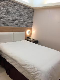 Ji Pin Hotel - Xinzhuang - 3
