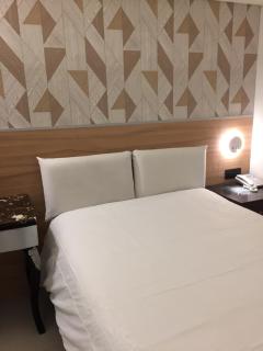 Ji Pin Hotel - Xinzhuang - 0