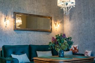 Zielony Apartament Pod Żaglami - Zegrze Południowe - 6