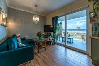 Zielony Apartament Pod Żaglami - Zegrze Południowe - 9