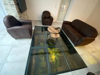 « Le Chai » Charme, Spa et massages en vignoble - 6
