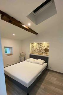 « Le Chai » Charme, Spa et massages en vignoble - La Haie-Fouassière - 1