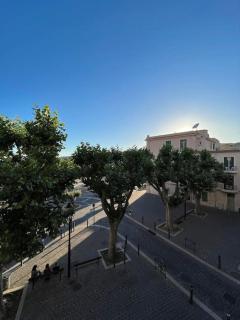 So'Conciergerie - Charmant studio en plein centre. - Cassis - 1