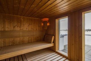 Haus am Kurpark- Mellenthin - Ahlbeck - 8