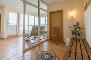Haus am Kurpark- Mellenthin - 7