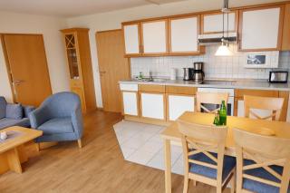 Haus am Kurpark- Mellenthin - Ahlbeck - 4