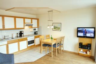 Haus am Kurpark- Mellenthin - Ahlbeck - 2